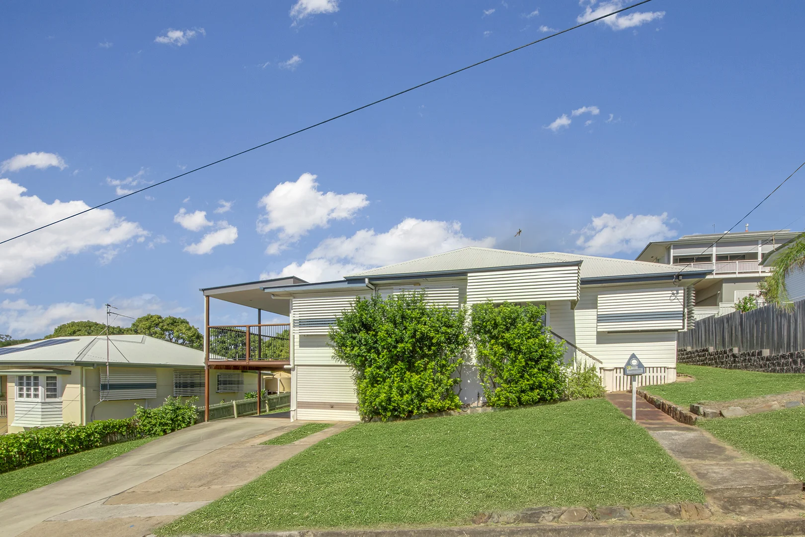 Additional image 3 of 21 Glegg Street, West Gladstone QLD 4680