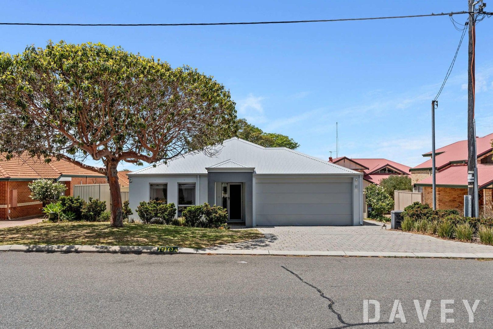 3 bedrooms Villa in 180A Wilding Street DOUBLEVIEW WA, 6018
