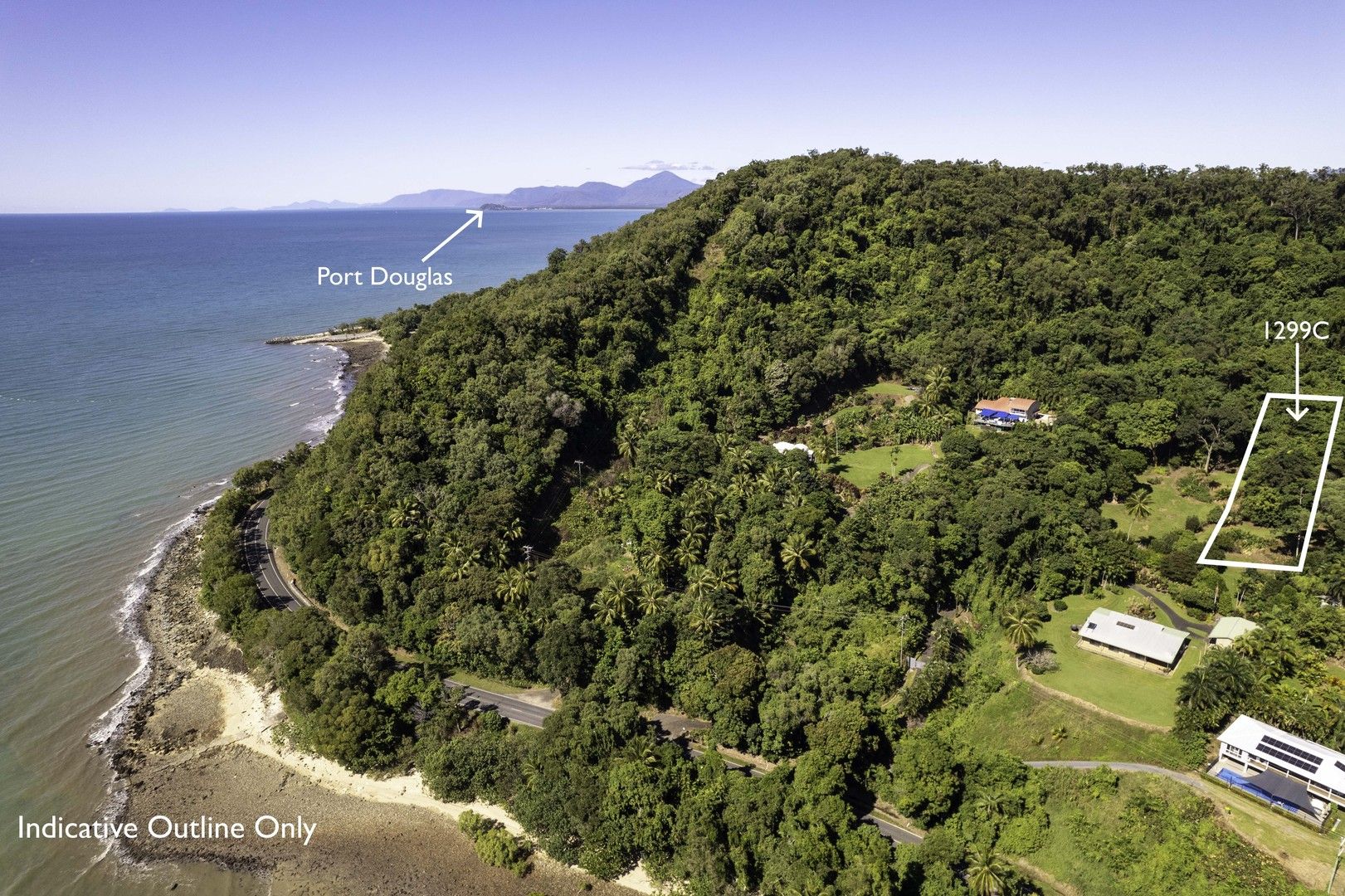 1299C Mossman Daintree Road, Rocky Point QLD 4873 Domain