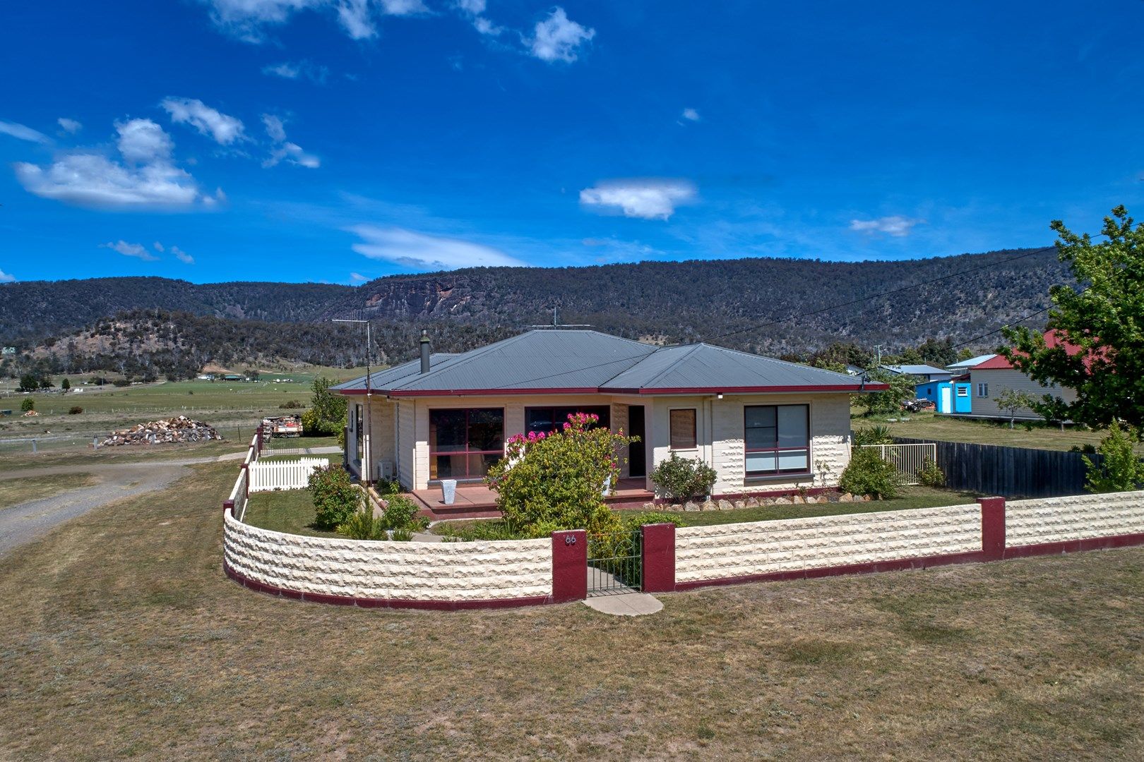 66 Victoria Street, Fingal TAS 7214, Image 0