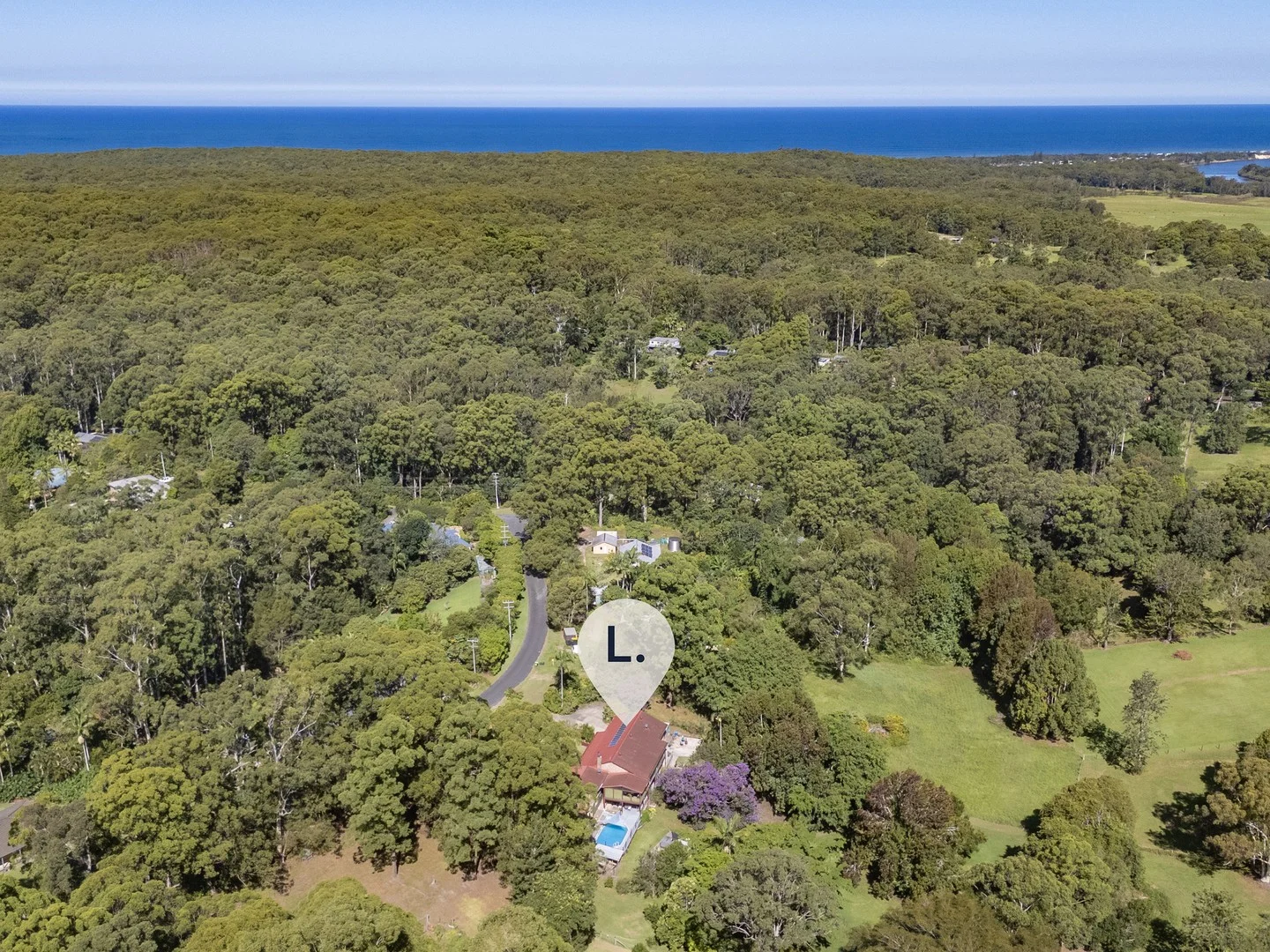 14 Blackbutt Avenue, Repton NSW 2454