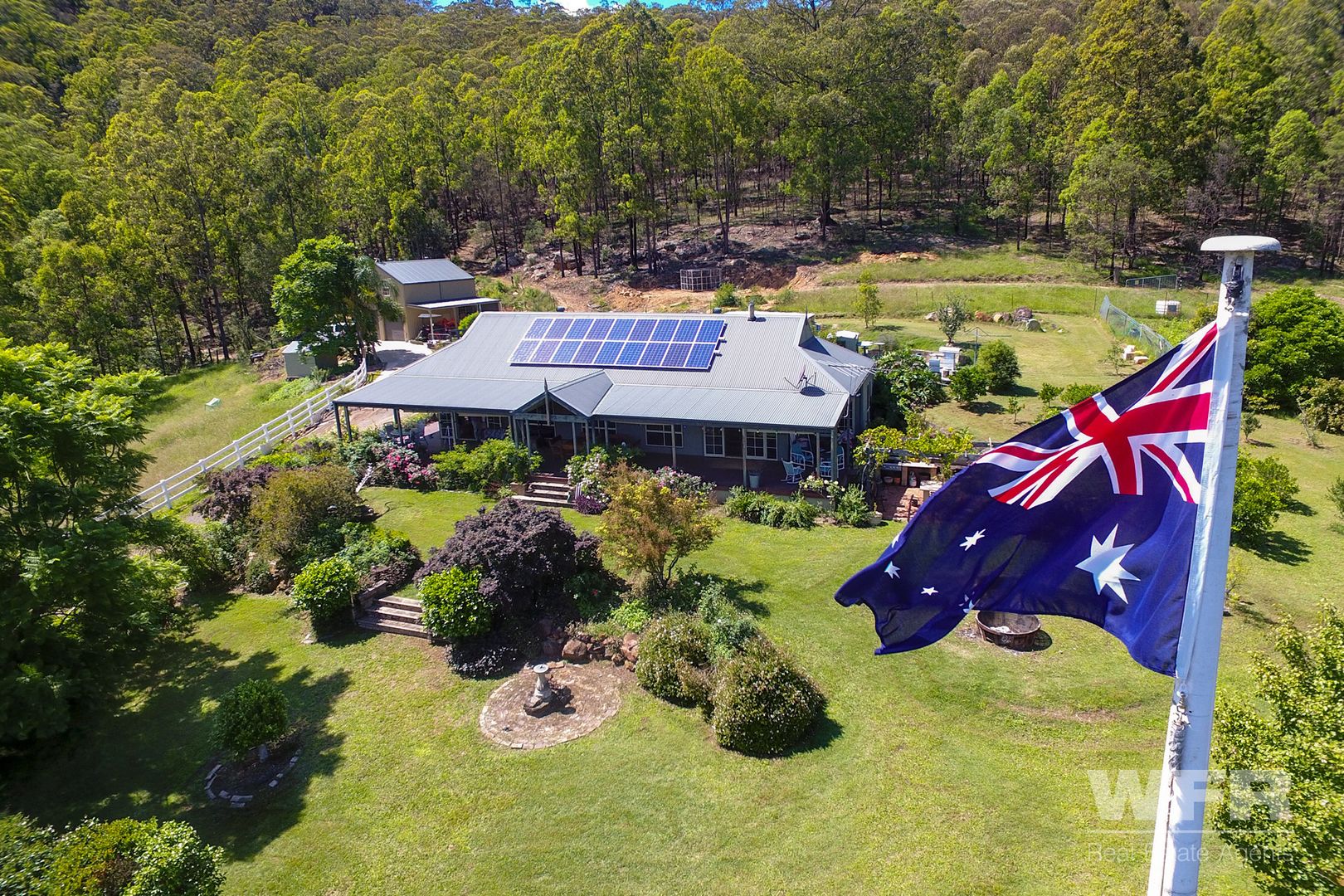 250D Wollombi Rd, St Albans NSW 2775, Image 1