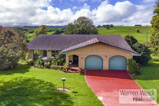 Picture of 118 Kurrajong Street, DORRIGO NSW 2453