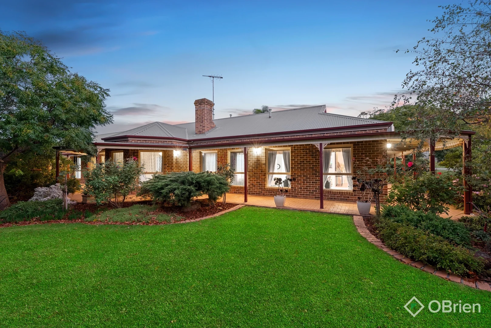 Additional image 2 of 10 Parkside Boulevard, Lysterfield South VIC 3156