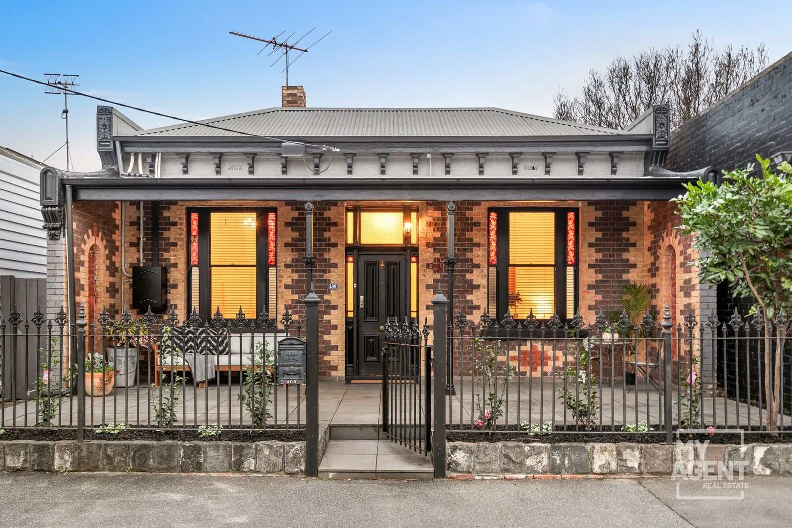 409 Graham Street, Port Melbourne VIC 3207, Image 0