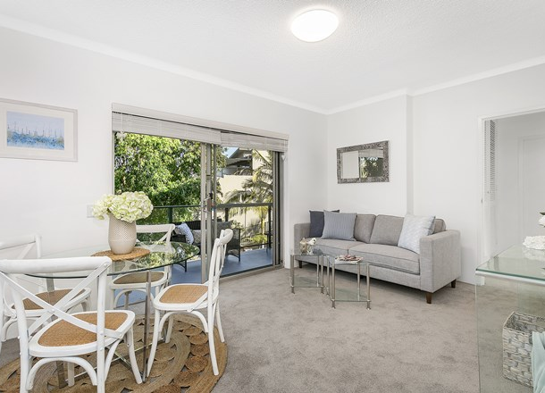 1/40 Burchmore Road, Manly Vale NSW 2093