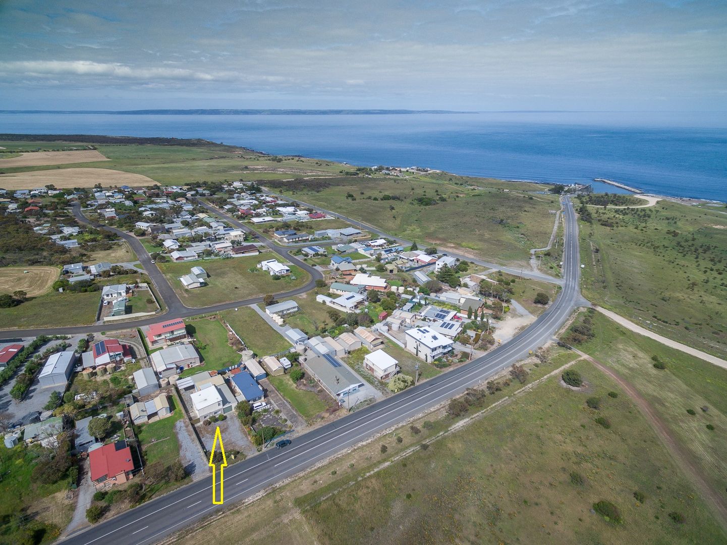 23 Flinders Drive, Cape Jervis SA 5204, Image 1