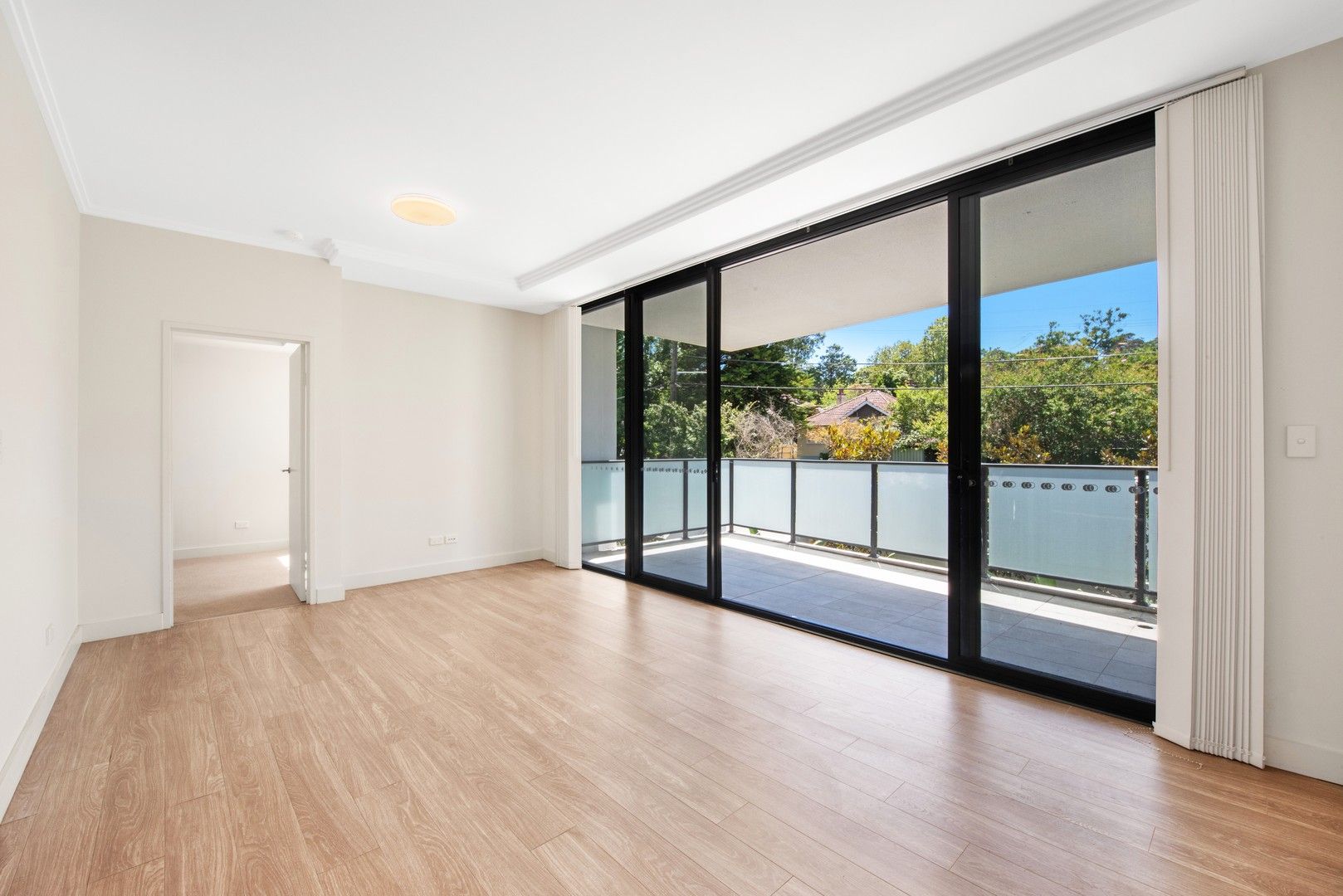 1 bedrooms Apartment / Unit / Flat in Unit 15/1 Balmoral St WAITARA NSW, 2077