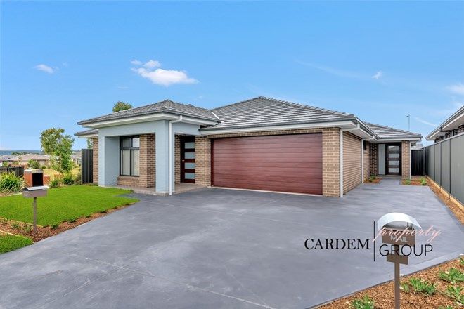 Picture of 32 Abbott Street, SPRING FARM NSW 2570