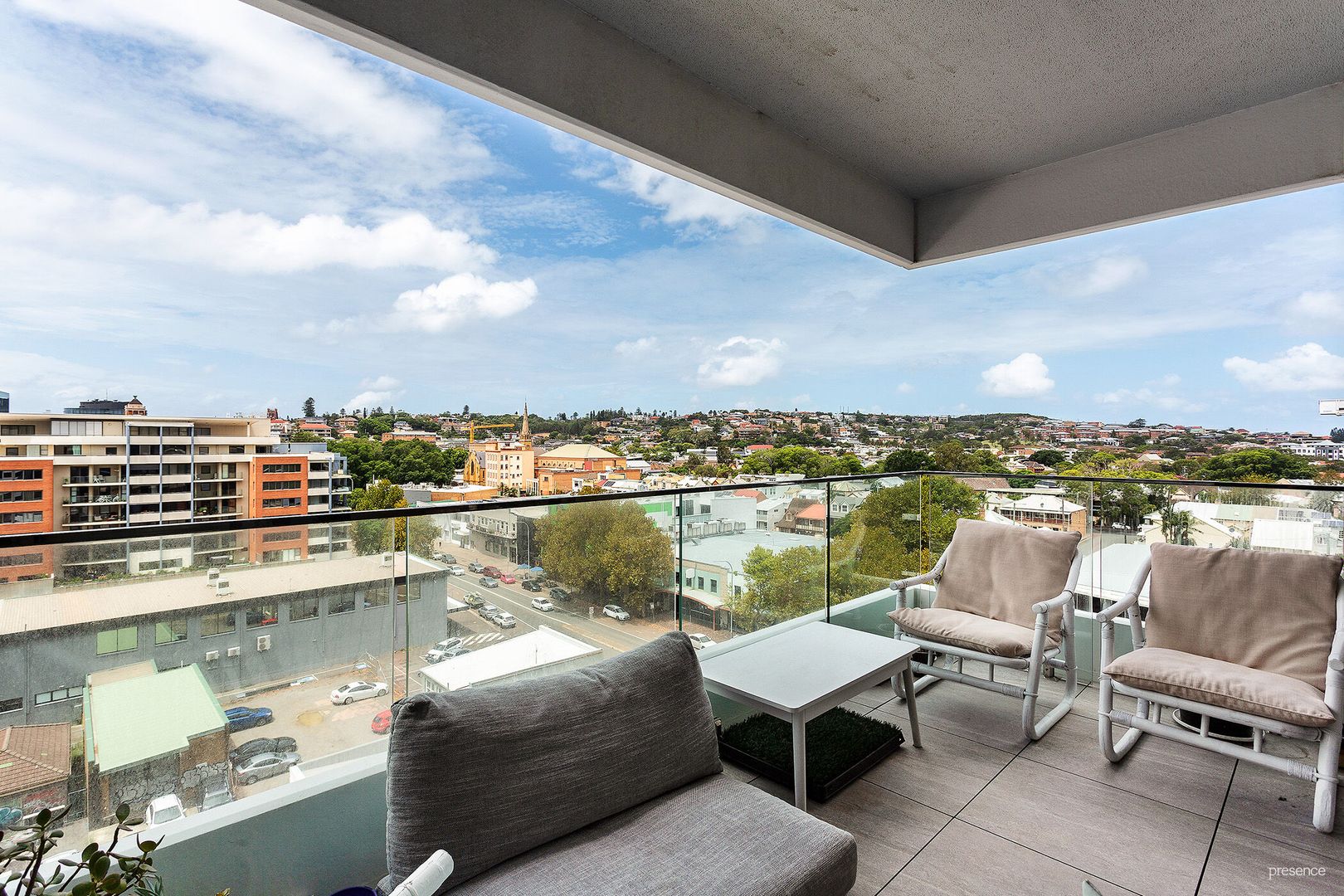 805/509 Hunter Street, Newcastle NSW 2300, Image 2