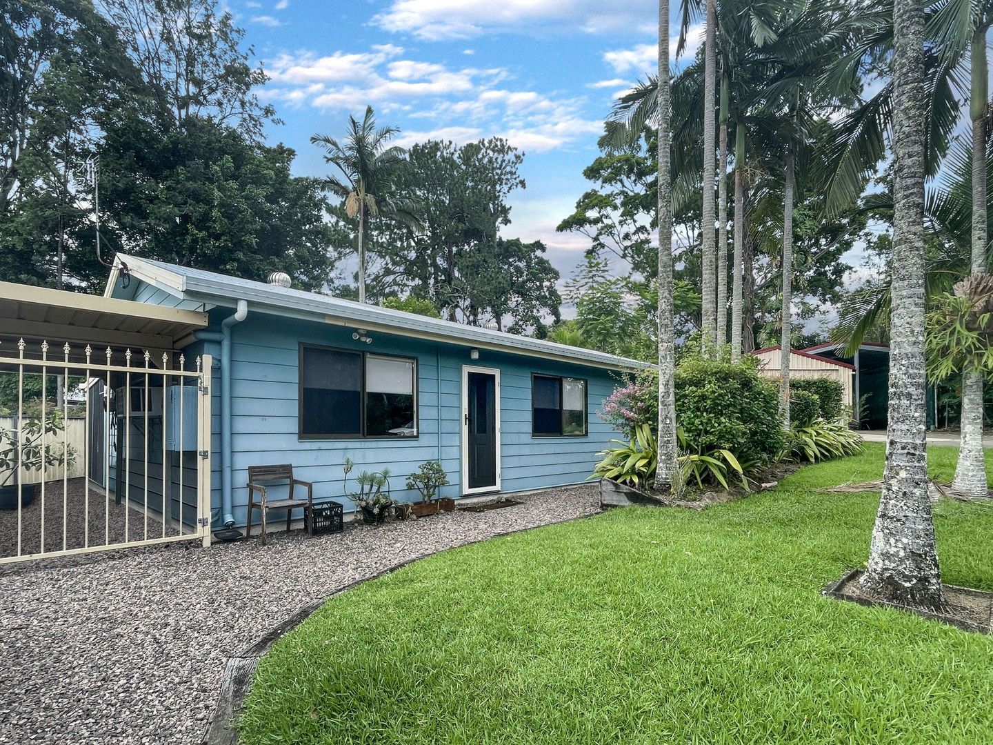 3 bedrooms House in 20 William Street LANDSBOROUGH QLD, 4550