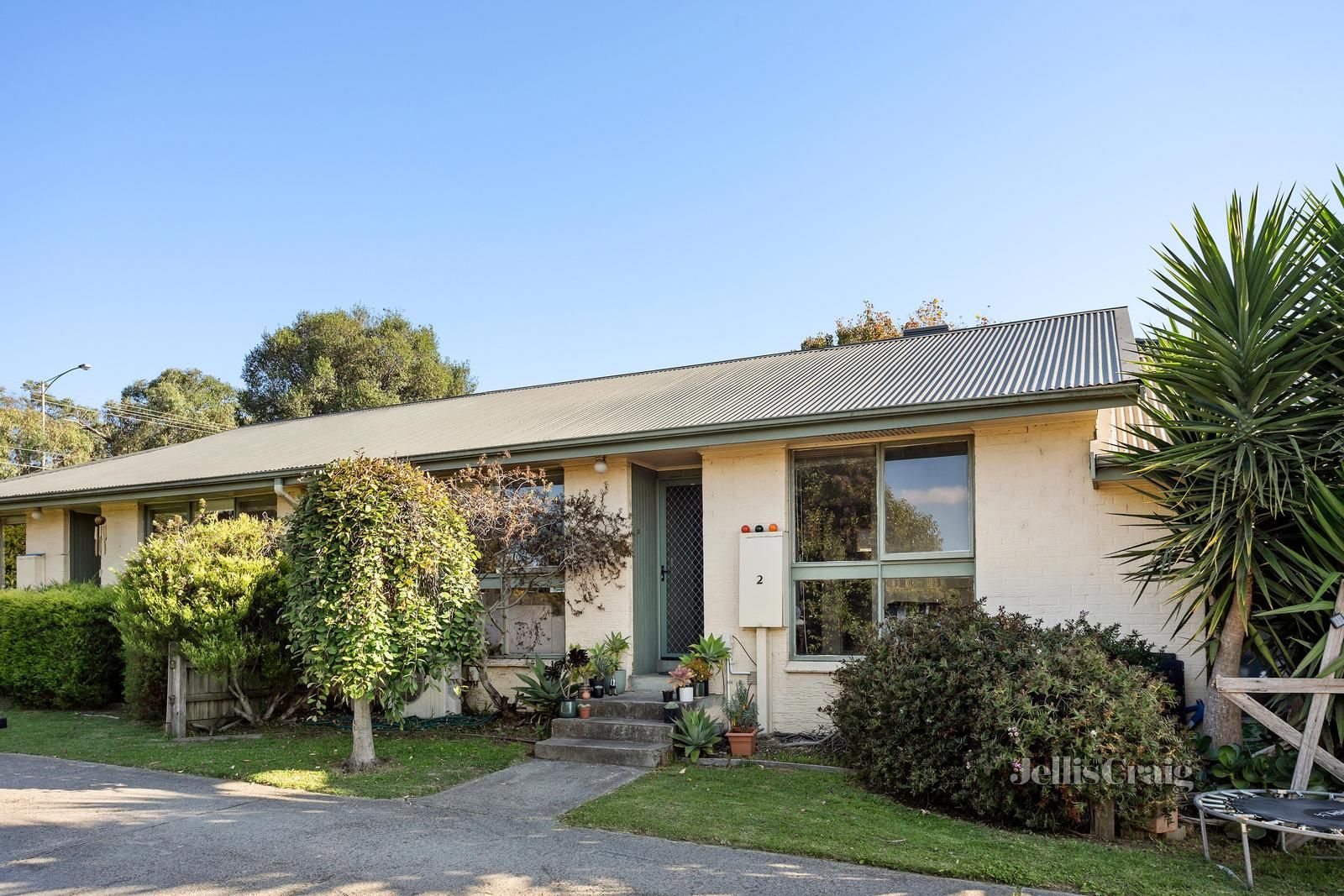 2/51 Mt Dandenong Road, Ringwood East VIC 3135, Image 0