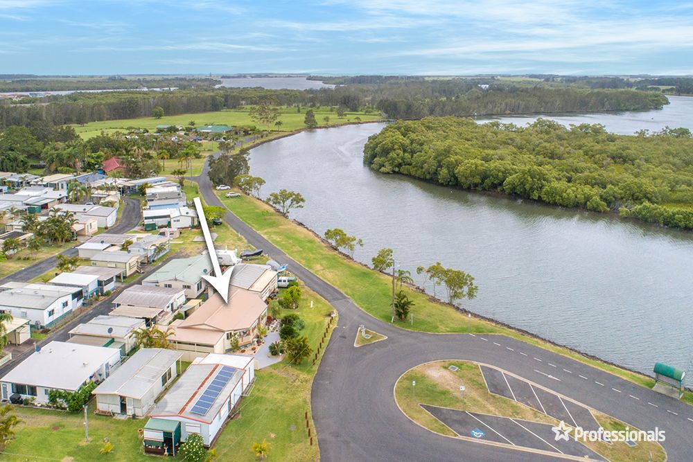 Site 91/586 River Street, West Ballina NSW 2478, Image 1