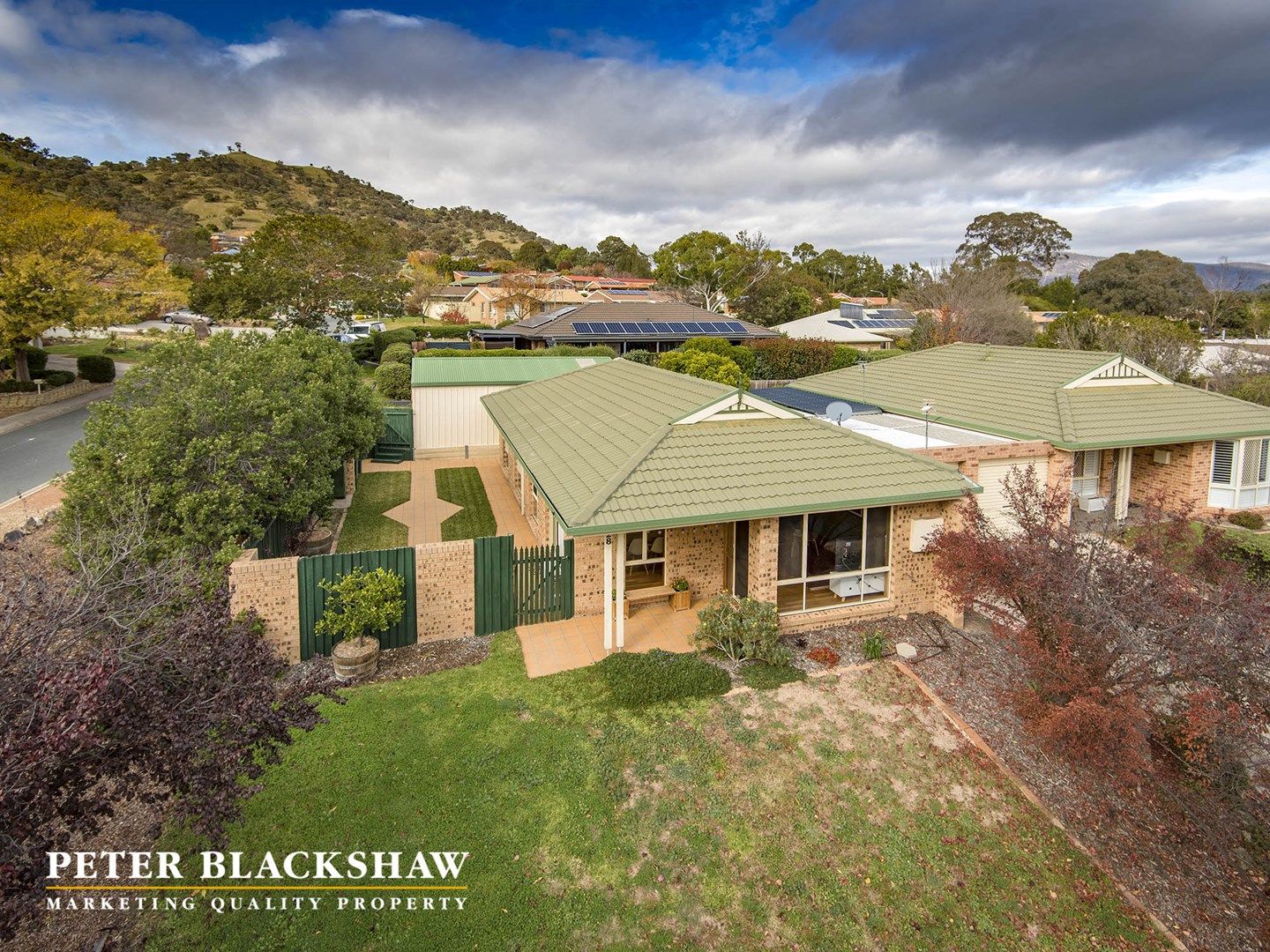 28 Wilson Crescent, Banks ACT 2906, Image 0