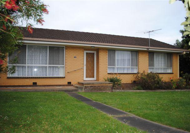 1 Waterford Avenue, Portland VIC 3305