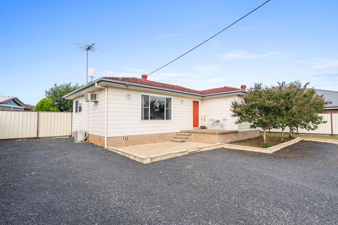 Picture of 55A Satur Road, SCONE NSW 2337