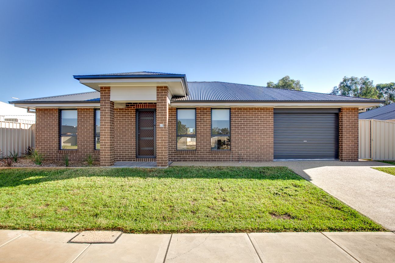 47 Pech Avenue, Jindera NSW 2642, Image 0