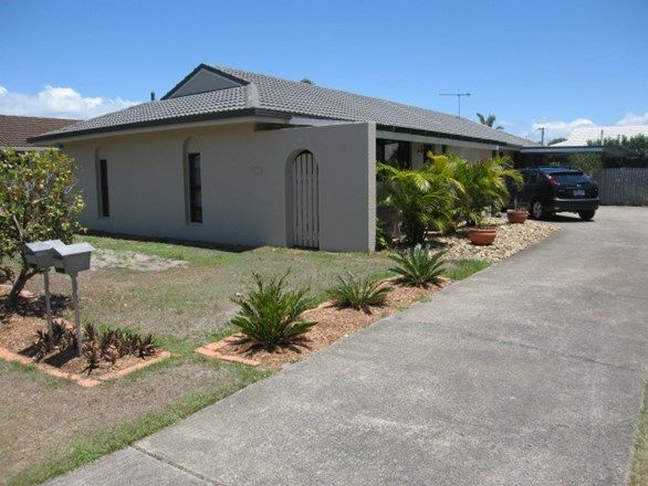 1/13 Snipe Street, Miami QLD 4220, Image 0