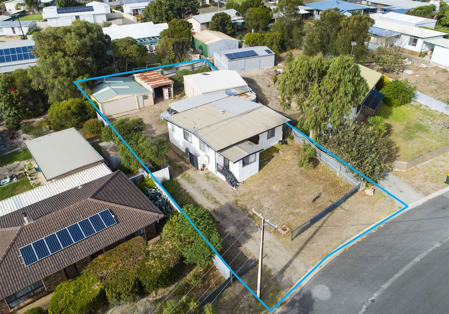 5 Counter Road, Goolwa Beach SA 5214, Image 1