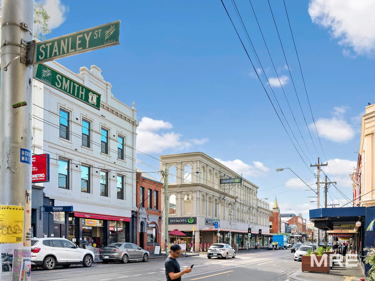 Additional image 15 of 206/31 Napoleon Street, Collingwood VIC 3066