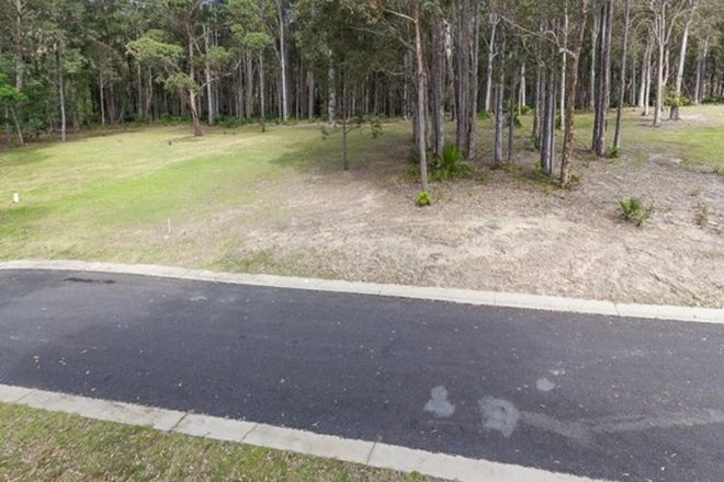 Picture of Lot 11, 83 Banyandah Street, SOUTH DURRAS NSW 2536