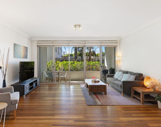 5/373 Alfred Street North, Neutral Bay NSW 2089