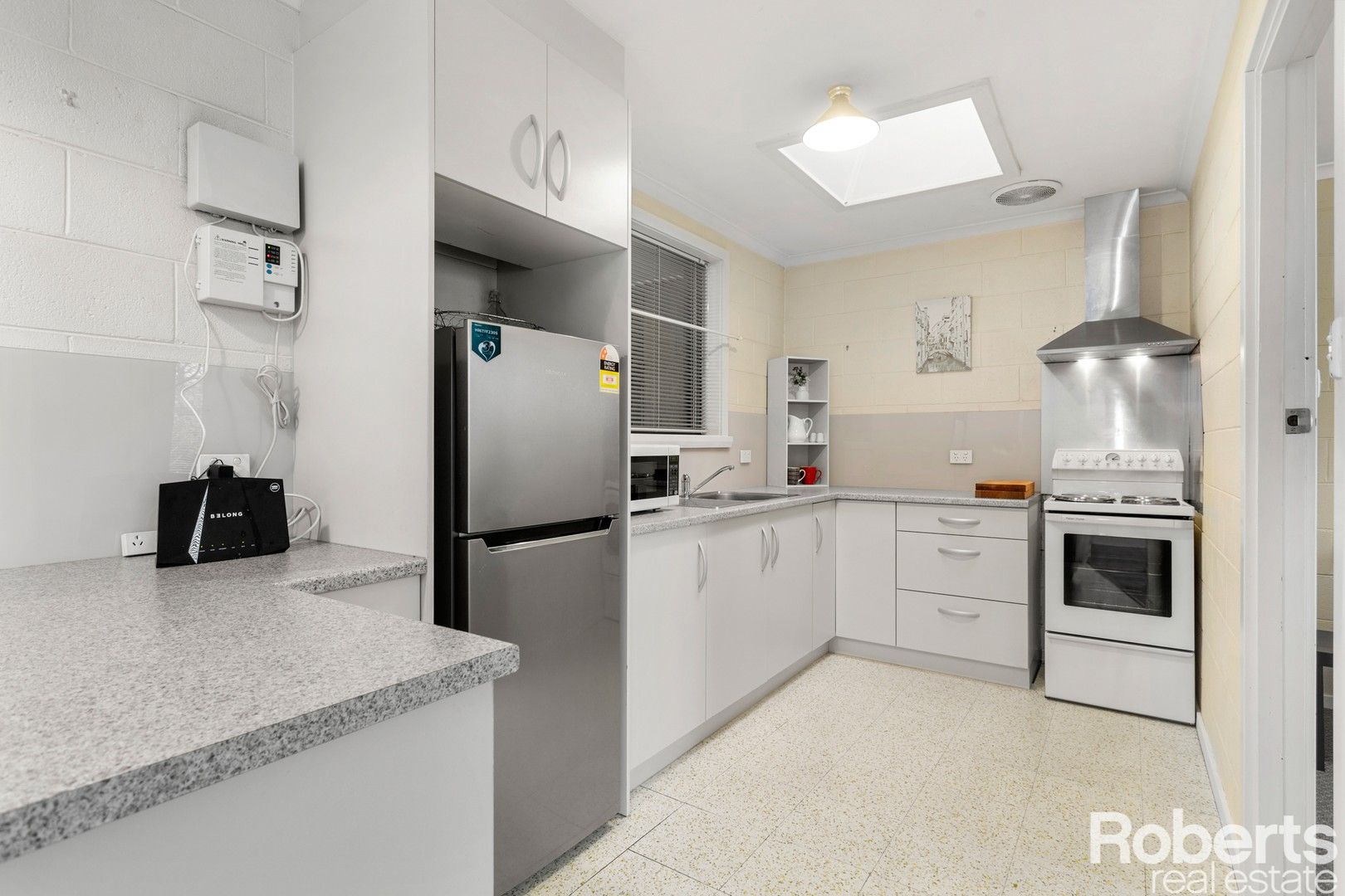 2 bedrooms House in 2/52 Mulgrave Street SOUTH LAUNCESTON TAS, 7249