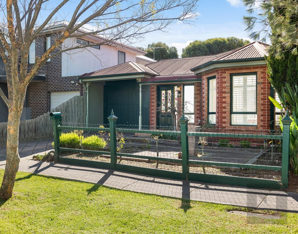 12 Paas Place, Williamstown VIC 3016