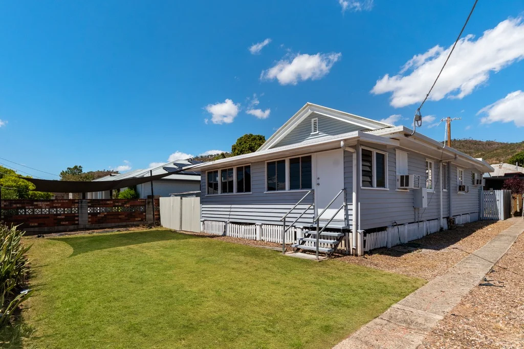 283A Stuart Drive, Wulguru QLD 4811