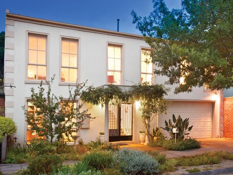 24 Kingfisher Gardens, Brunswick East Property History & Address