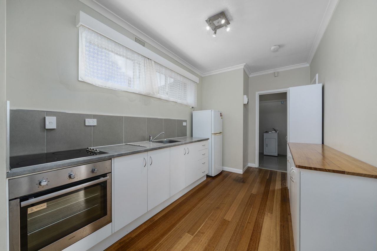 3/306 Murray Street, North Hobart TAS 7000, Image 0