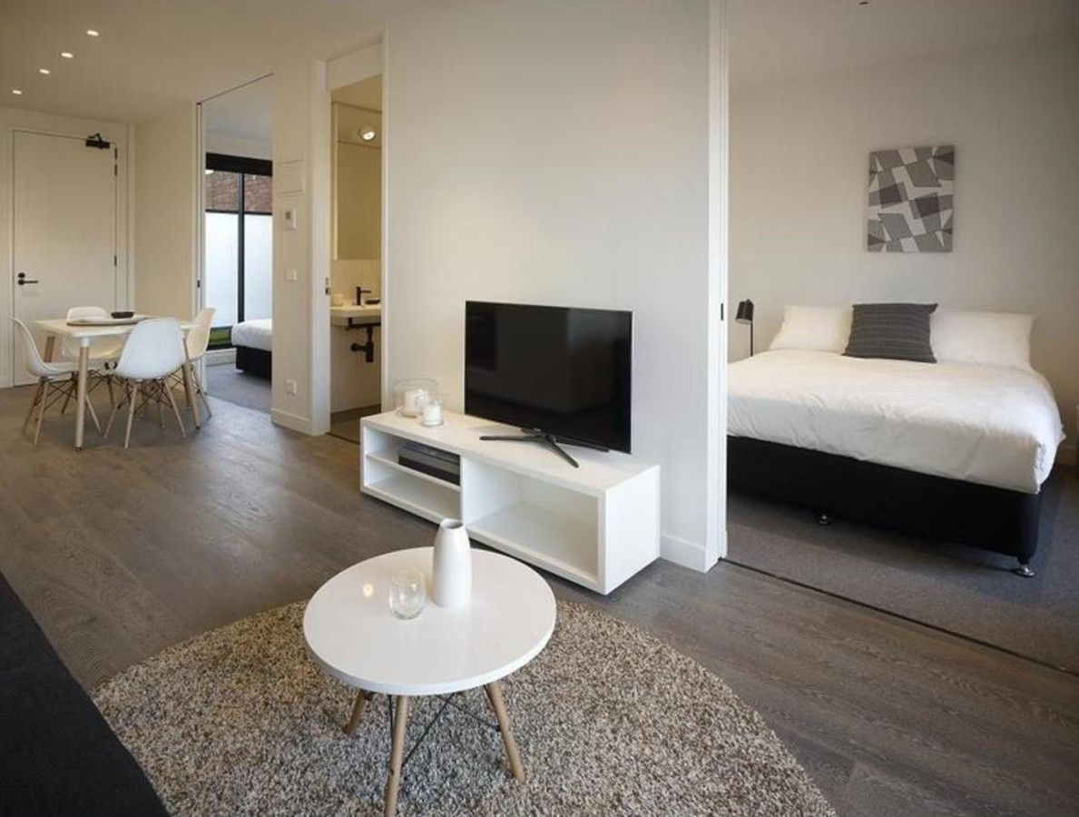 2 bedrooms Apartment / Unit / Flat in 901/518 Swanston Street CARLTON VIC, 3053