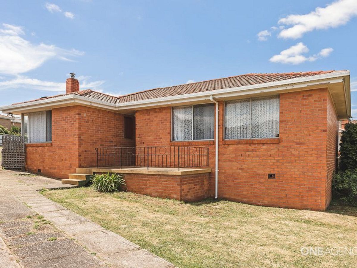 1 Van Diemens Crescent, Park Grove TAS 7320, Image 0