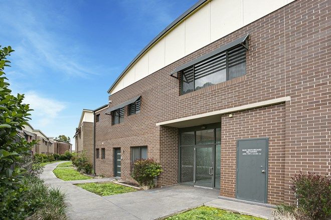 Picture of 6/400 Glenmore Parkway, GLENMORE PARK NSW 2745