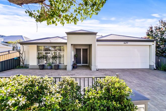 Picture of 205 Ravenscar Street, DOUBLEVIEW WA 6018