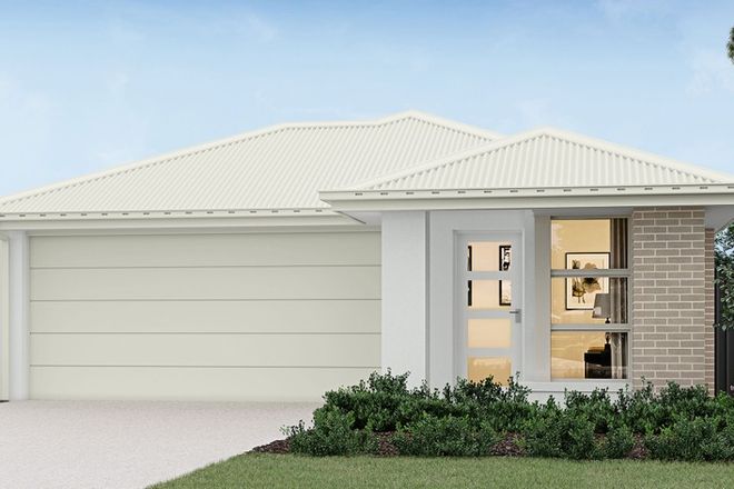 Picture of Lot 406 New Road, RIPLEY QLD 4306