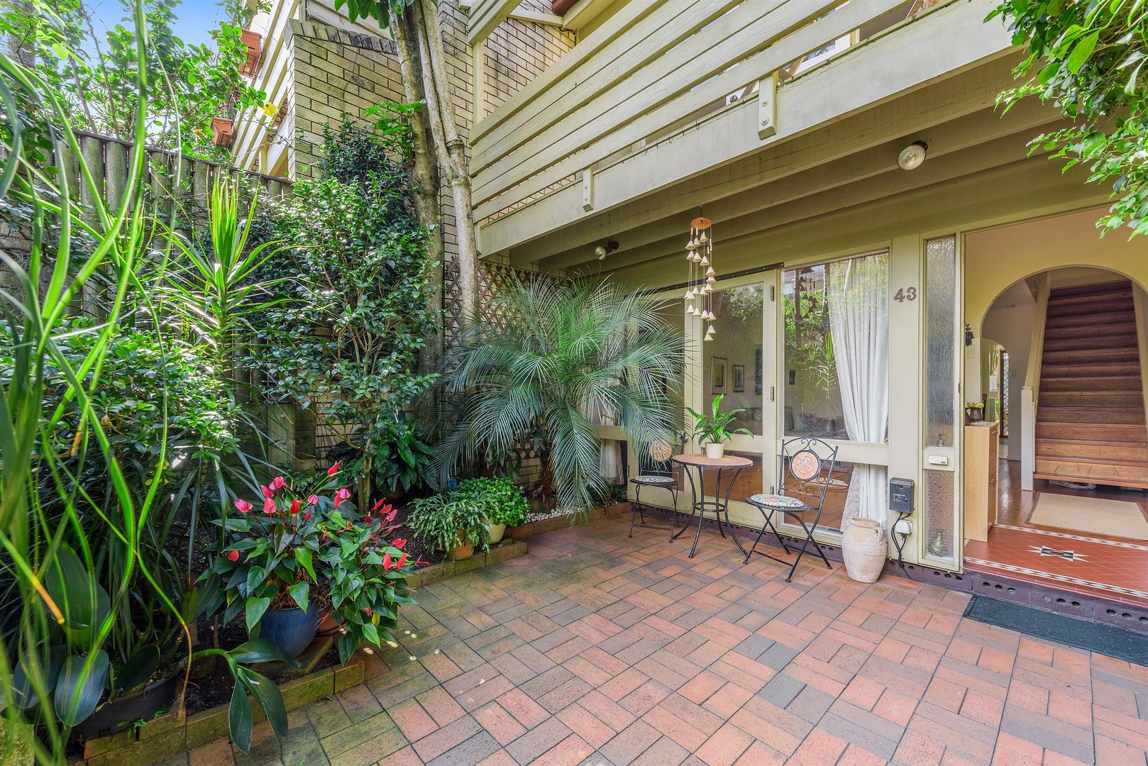 43/31-39 Diamond Bay Road, Vaucluse NSW 2030, Image 1