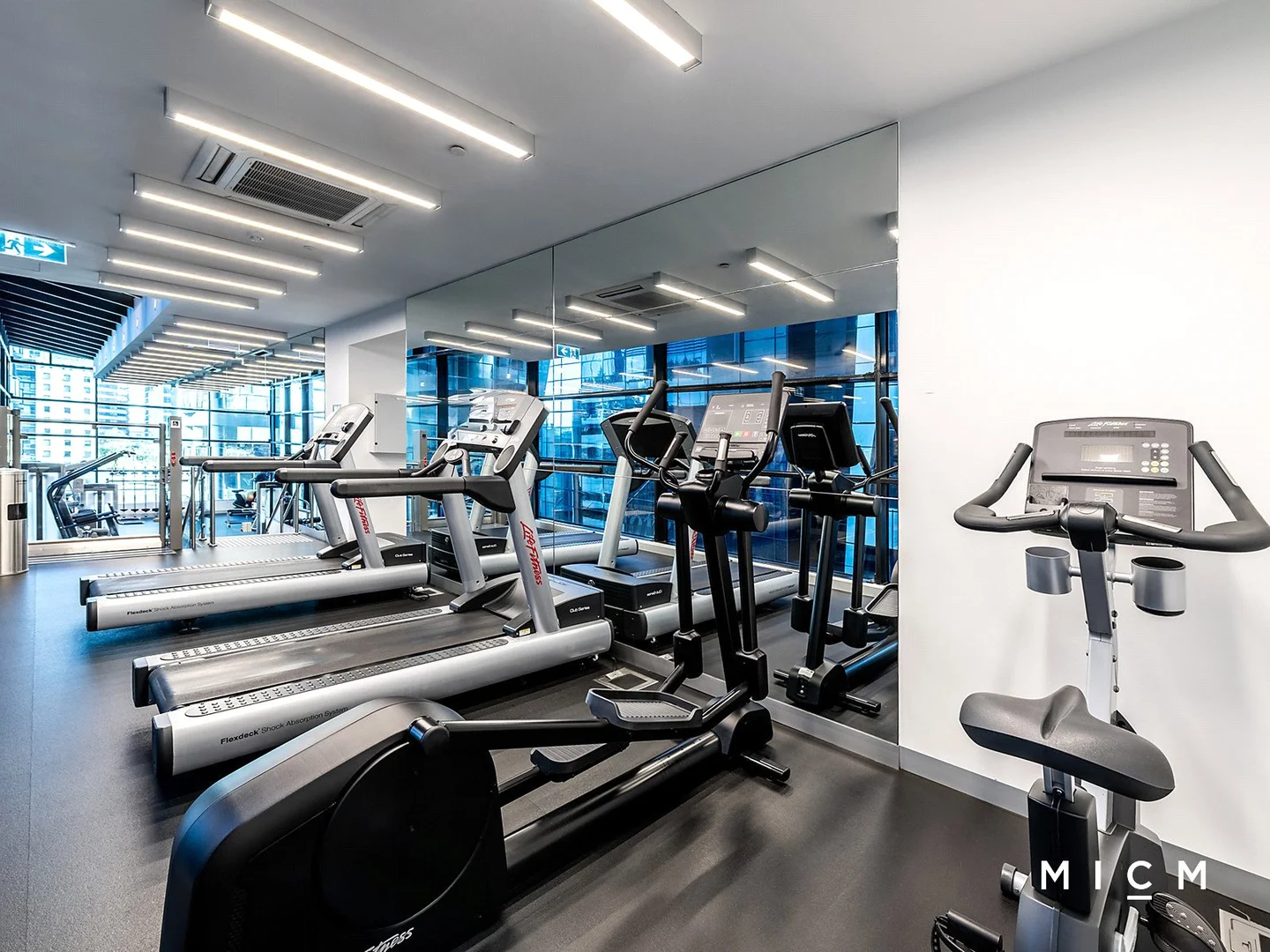 Additional image 9 of 1011/601 Little Lonsdale Street, Melbourne VIC 3000