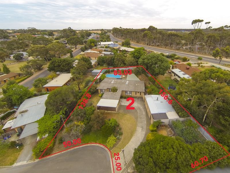 2 Greenbank Close, O'halloran Hil Property History & Address Research