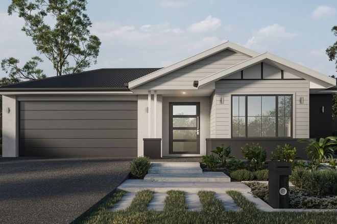 Picture of Lot 16 Greenbank Heights, GREENBANK QLD 4124
