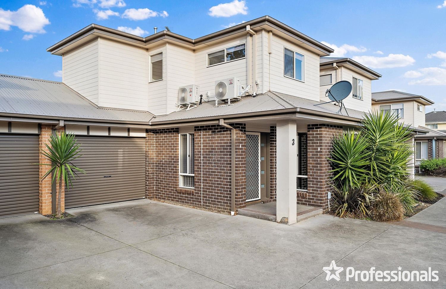 3/1517 Manchester Road, Mooroolbark VIC 3138 House For Rent Domain