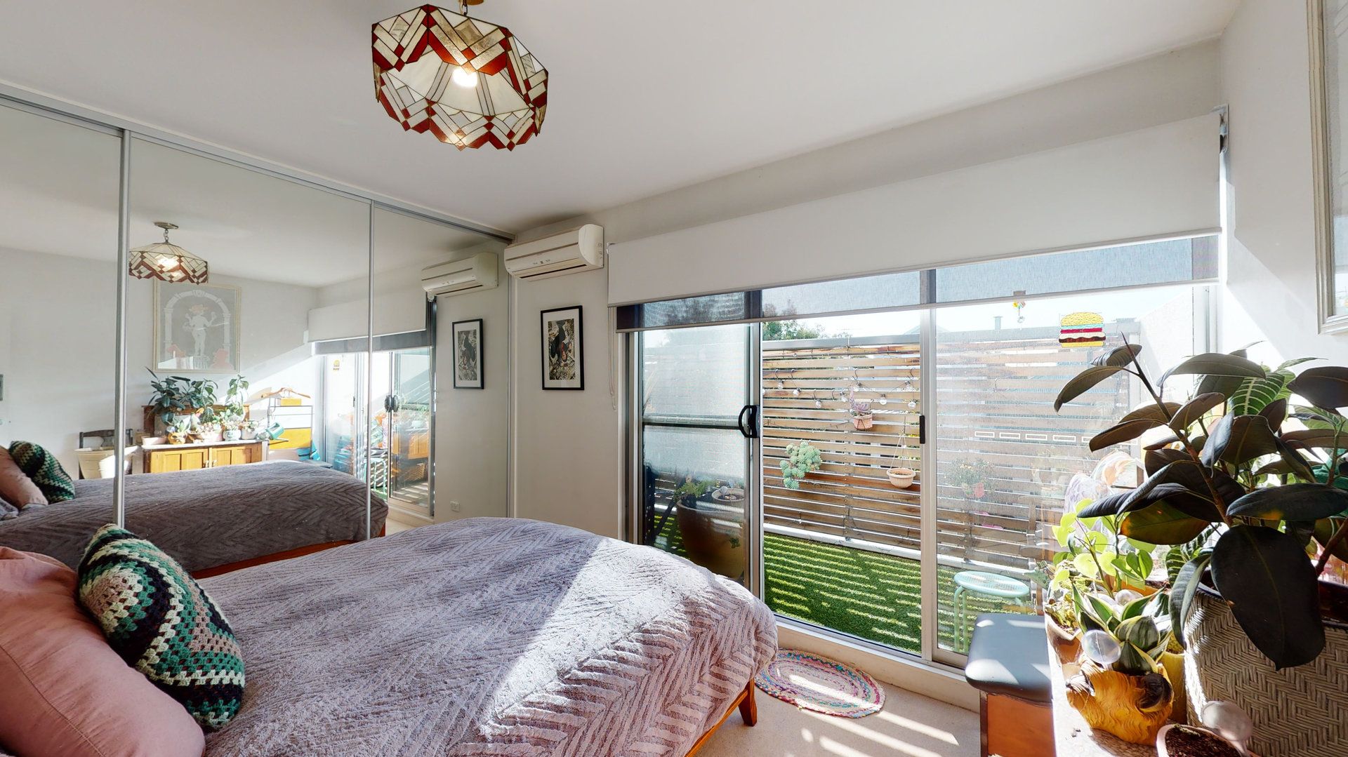 2 bedrooms Apartment / Unit / Flat in 113/108-124 Union Street BRUNSWICK VIC, 3056