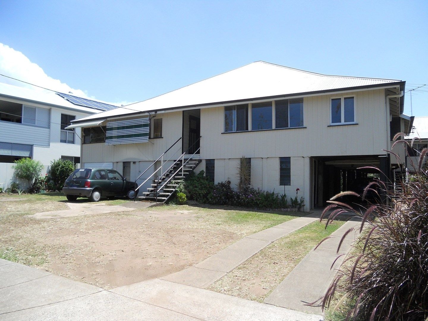 1 bedrooms Apartment / Unit / Flat in 4/20 Brighton Terrace SANDGATE QLD, 4017
