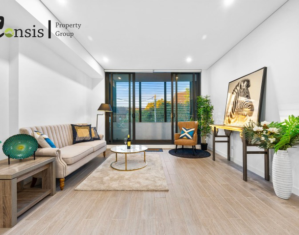 313/230 Victoria Road, Gladesville NSW 2111