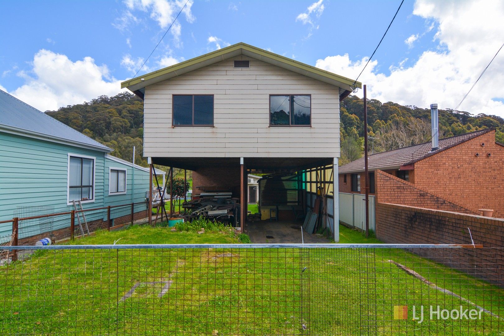 1 bedrooms House in 74 Hartley Valley Road LITHGOW NSW, 2790