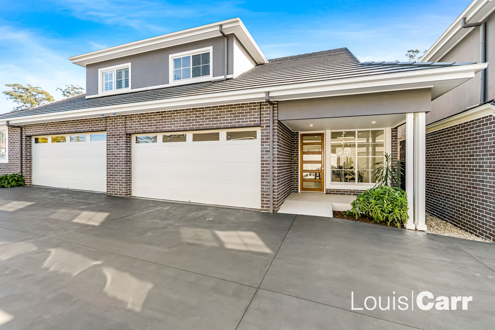 2/18 Cardinal Avenue, Beecroft Property History & Address Research