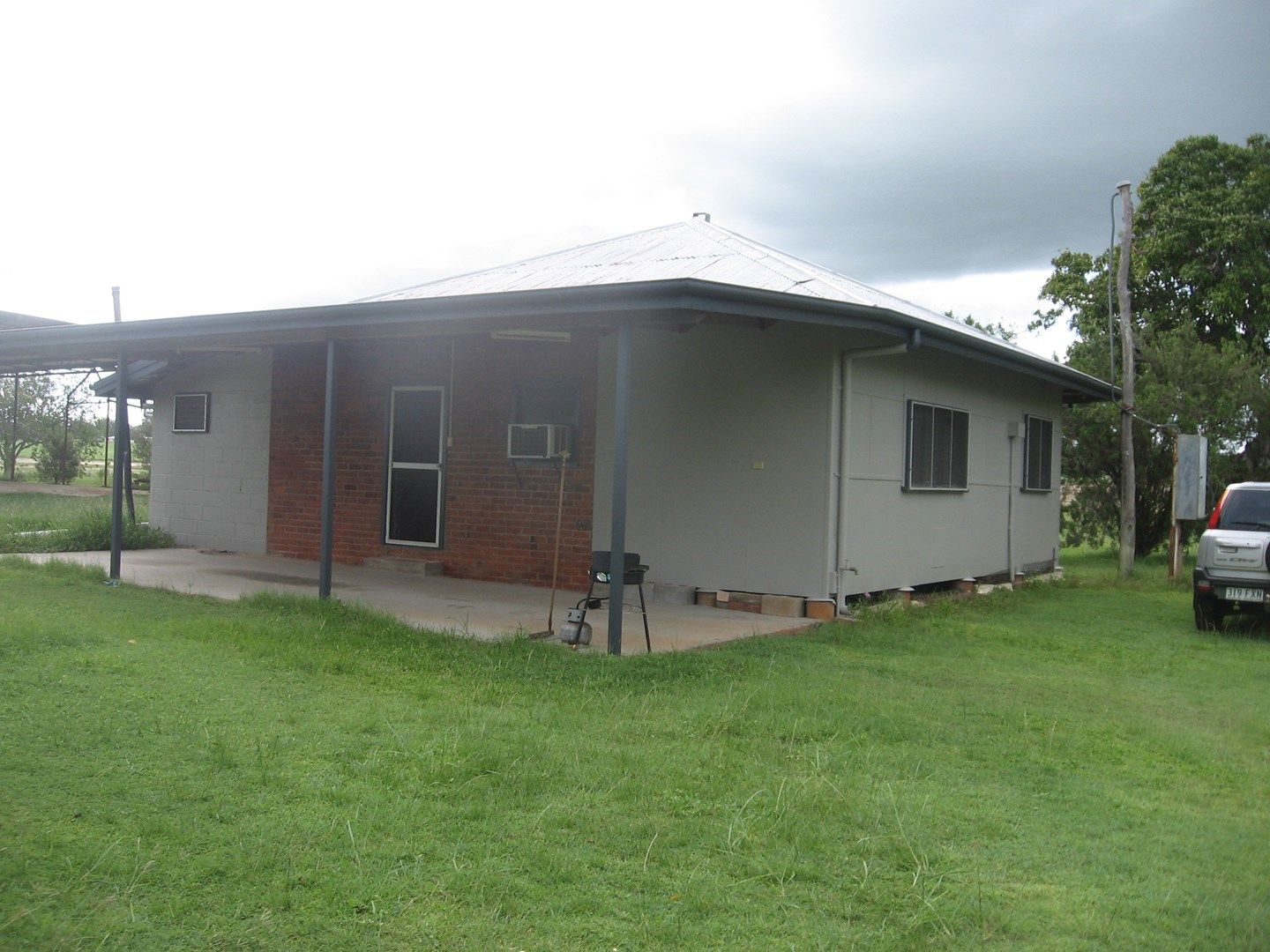 108 Bower Road (Cottage), Mareeba QLD 4880 House For Rent 290 Domain