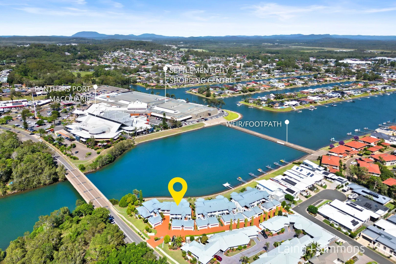 2/49 Park Street, Port Macquarie NSW 2444