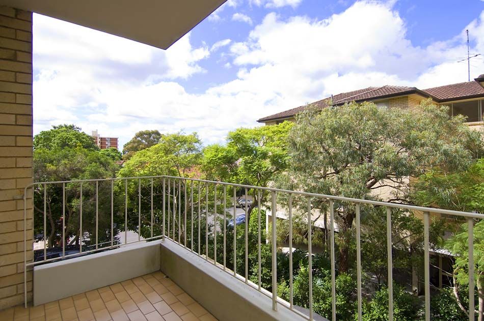 6/140 Wycombe Road, Neutral Bay NSW 2089, Image 1