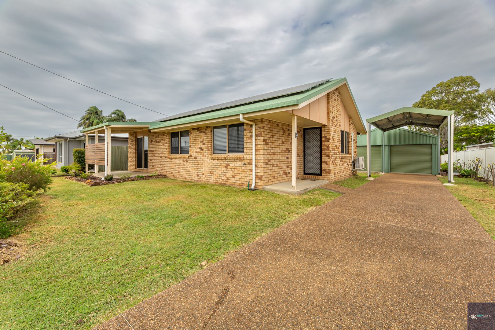 7 Spray Street, Heads QLD 4670 House For Rent Domain